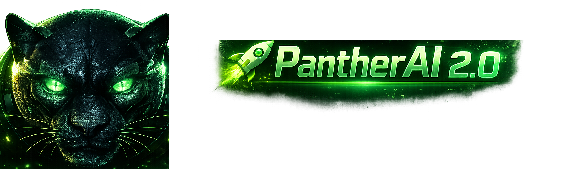 PantherAI Logo